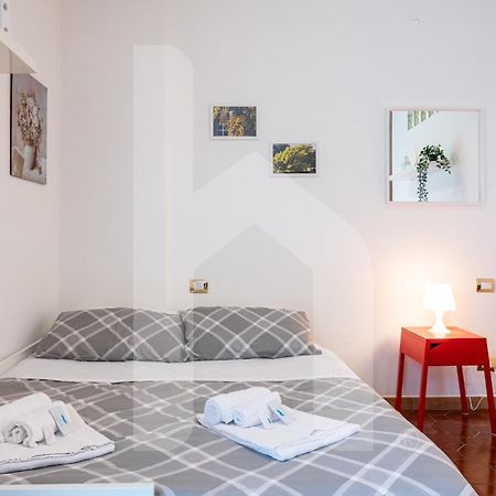 Homiday - Il Giardino --1 Min Ospedale Cisanello--Aeroporto Free Parking-- Bed and Breakfast Pisa Eksteriør billede