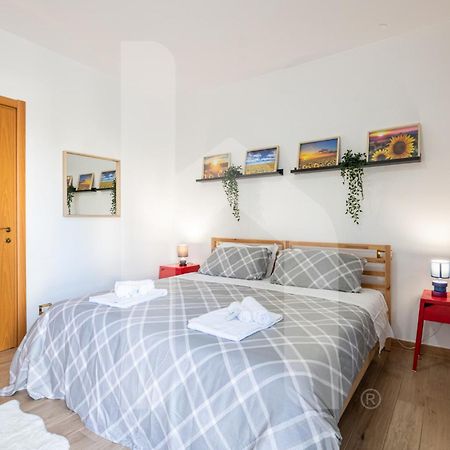 Homiday - Il Giardino --1 Min Ospedale Cisanello--Aeroporto Free Parking-- Bed and Breakfast Pisa Eksteriør billede