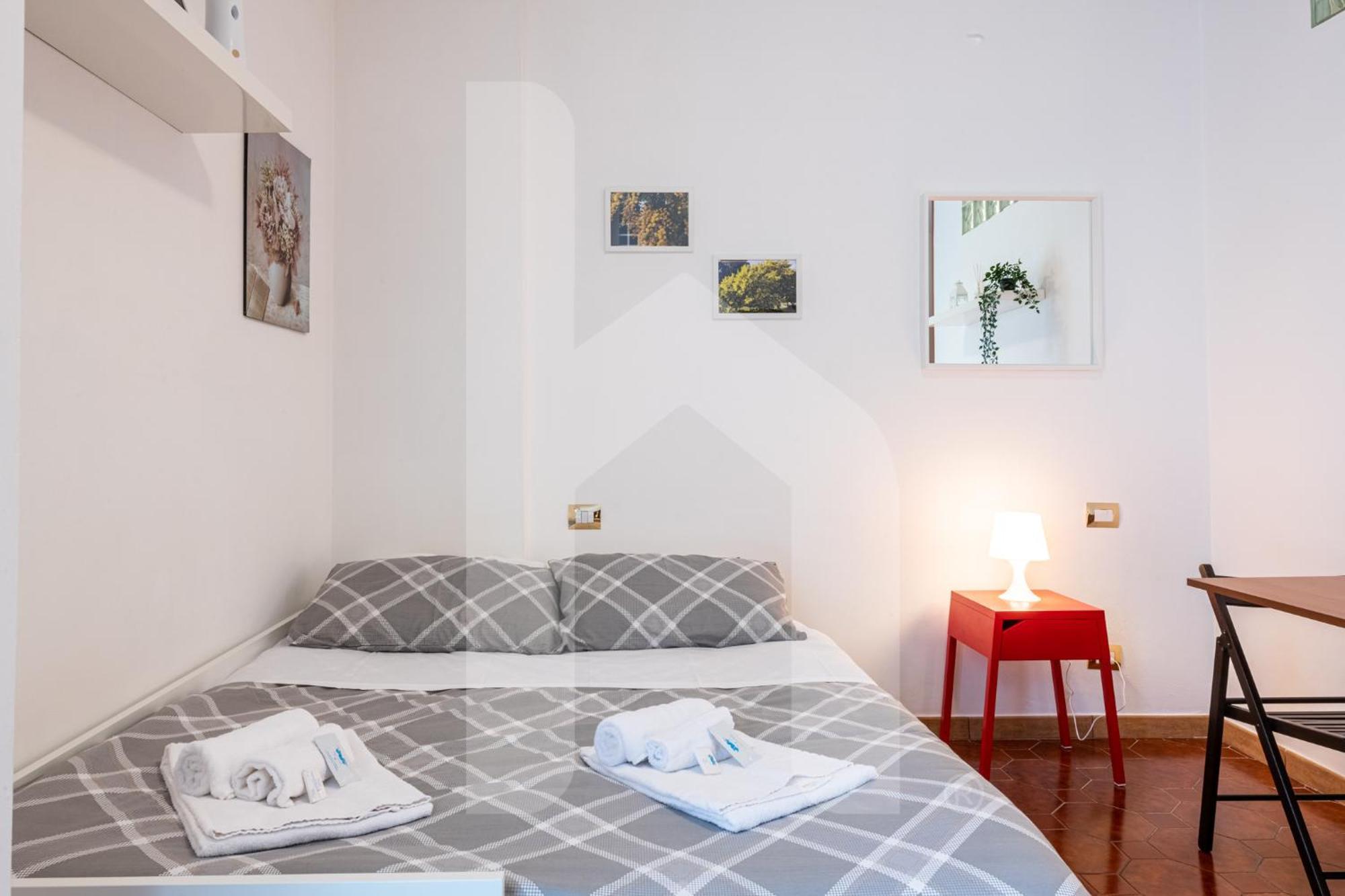 Homiday - Il Giardino --1 Min Ospedale Cisanello--Aeroporto Free Parking-- Bed and Breakfast Pisa Eksteriør billede
