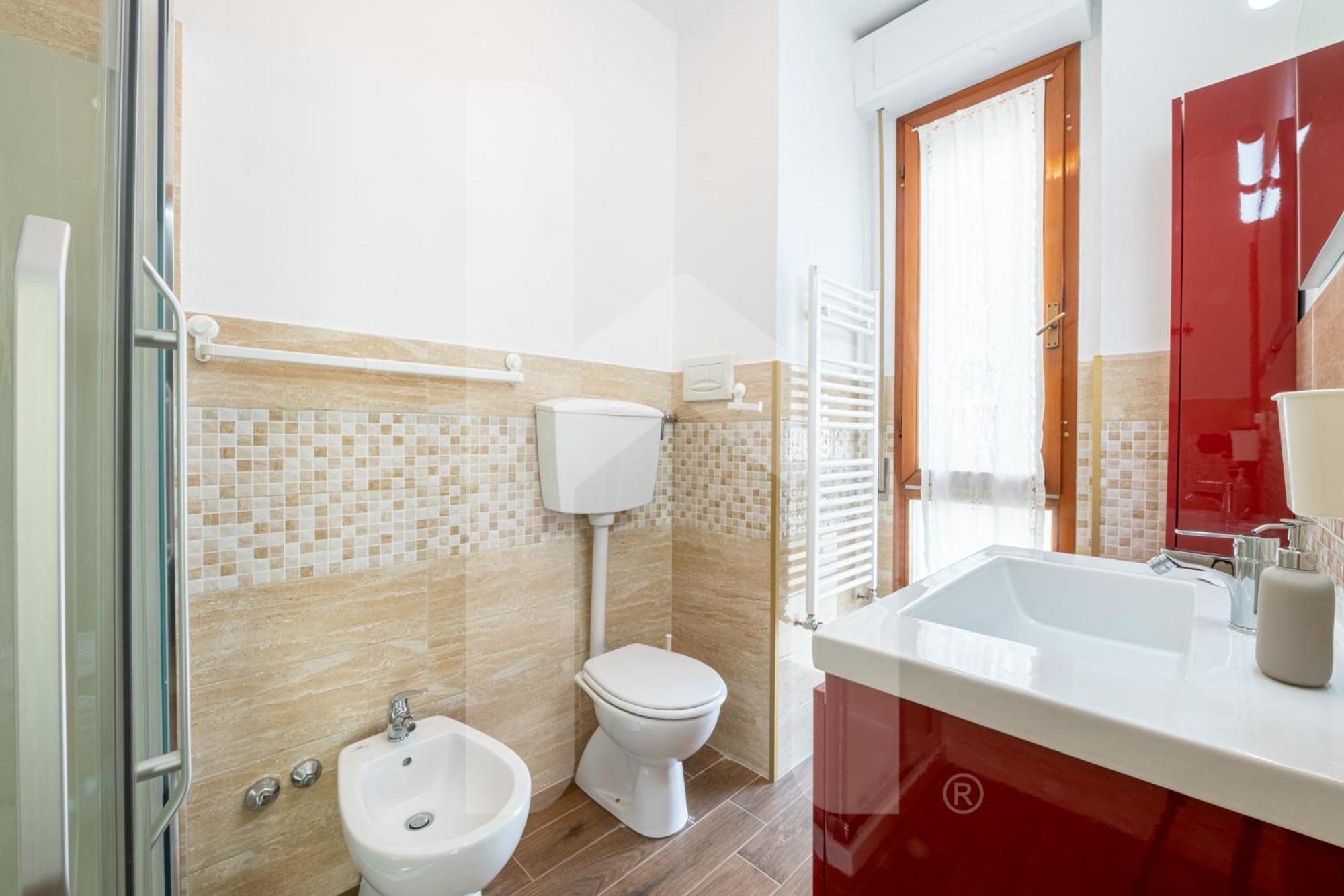 Homiday - Il Giardino --1 Min Ospedale Cisanello--Aeroporto Free Parking-- Bed and Breakfast Pisa Eksteriør billede
