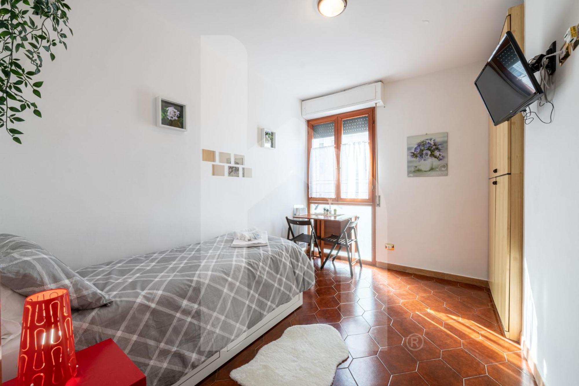 Homiday - Il Giardino --1 Min Ospedale Cisanello--Aeroporto Free Parking-- Bed and Breakfast Pisa Eksteriør billede