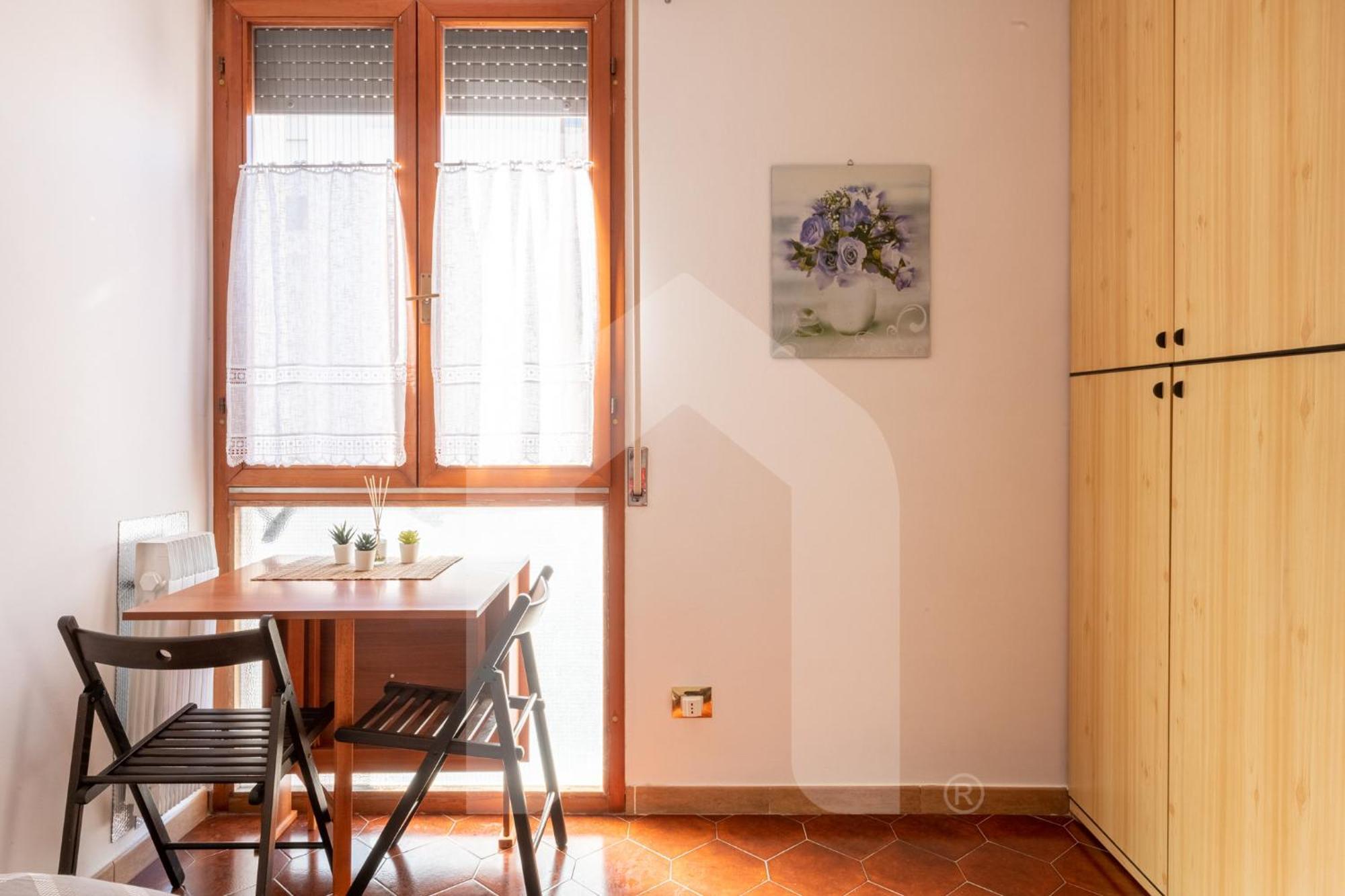 Homiday - Il Giardino --1 Min Ospedale Cisanello--Aeroporto Free Parking-- Bed and Breakfast Pisa Eksteriør billede