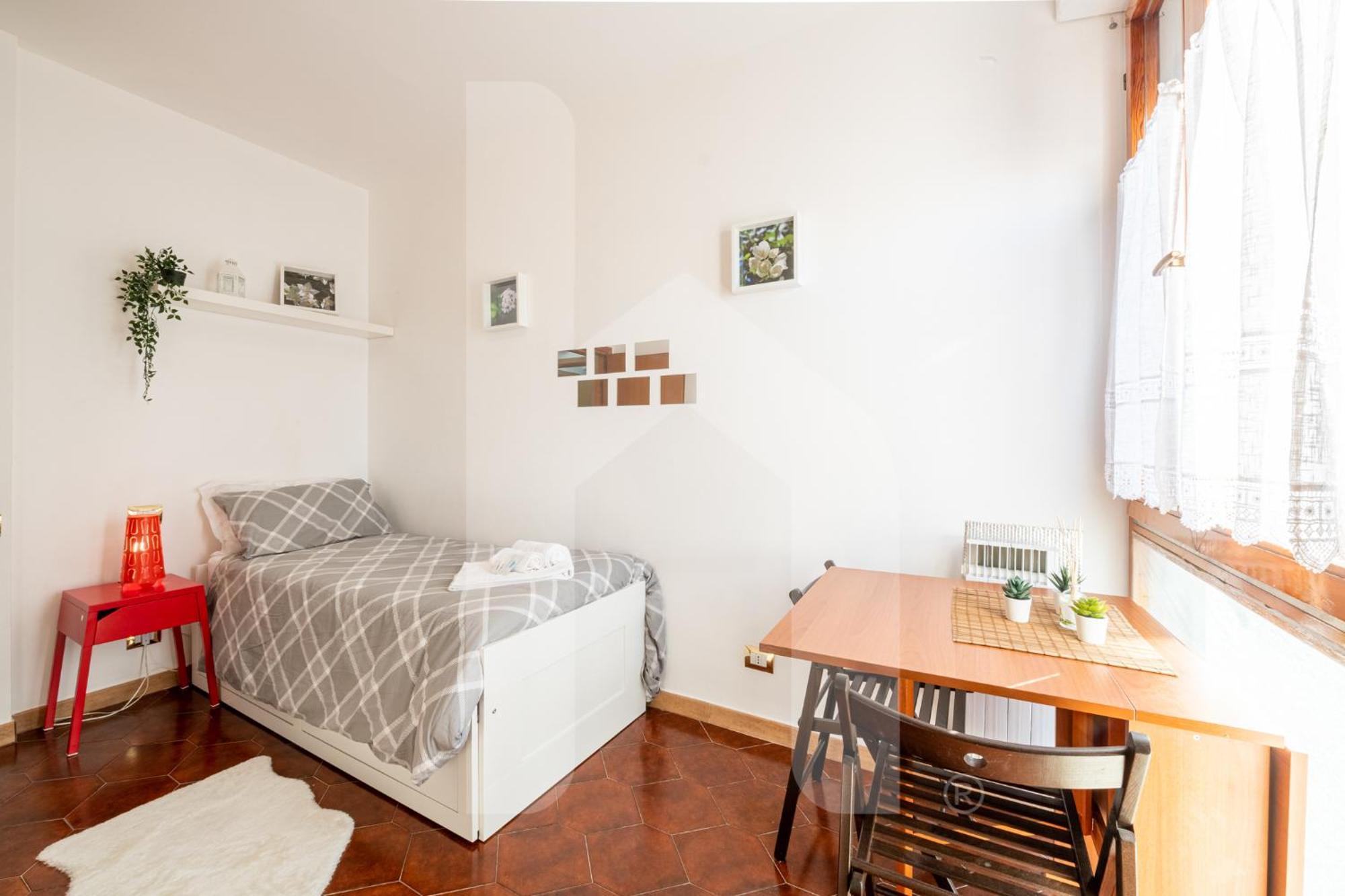 Homiday - Il Giardino --1 Min Ospedale Cisanello--Aeroporto Free Parking-- Bed and Breakfast Pisa Eksteriør billede