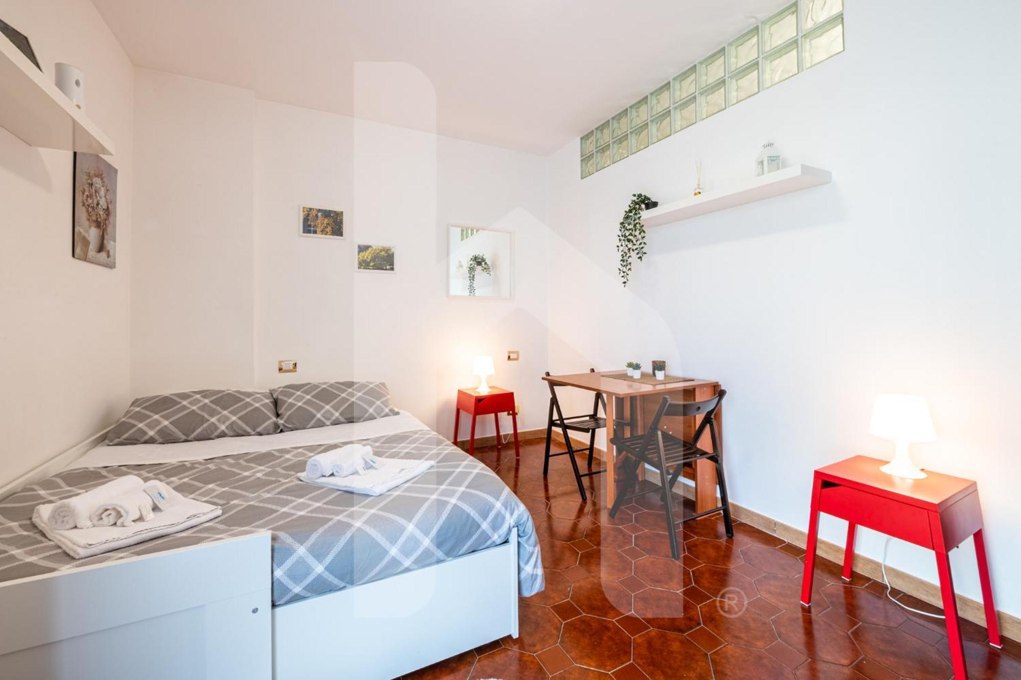 Homiday - Il Giardino --1 Min Ospedale Cisanello--Aeroporto Free Parking-- Bed and Breakfast Pisa Eksteriør billede