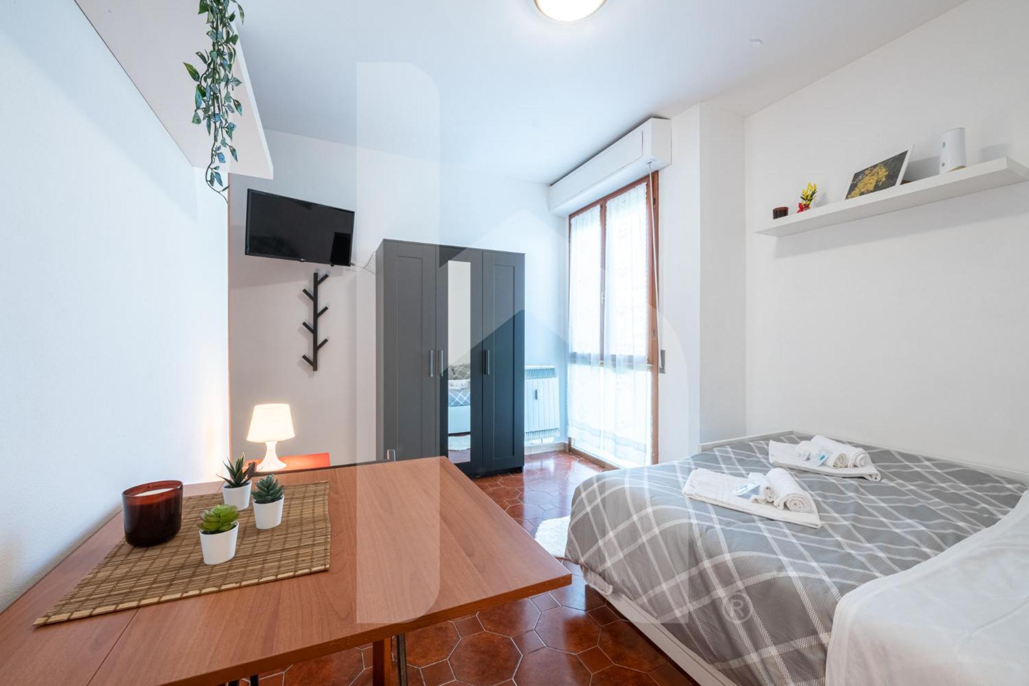 Homiday - Il Giardino --1 Min Ospedale Cisanello--Aeroporto Free Parking-- Bed and Breakfast Pisa Eksteriør billede