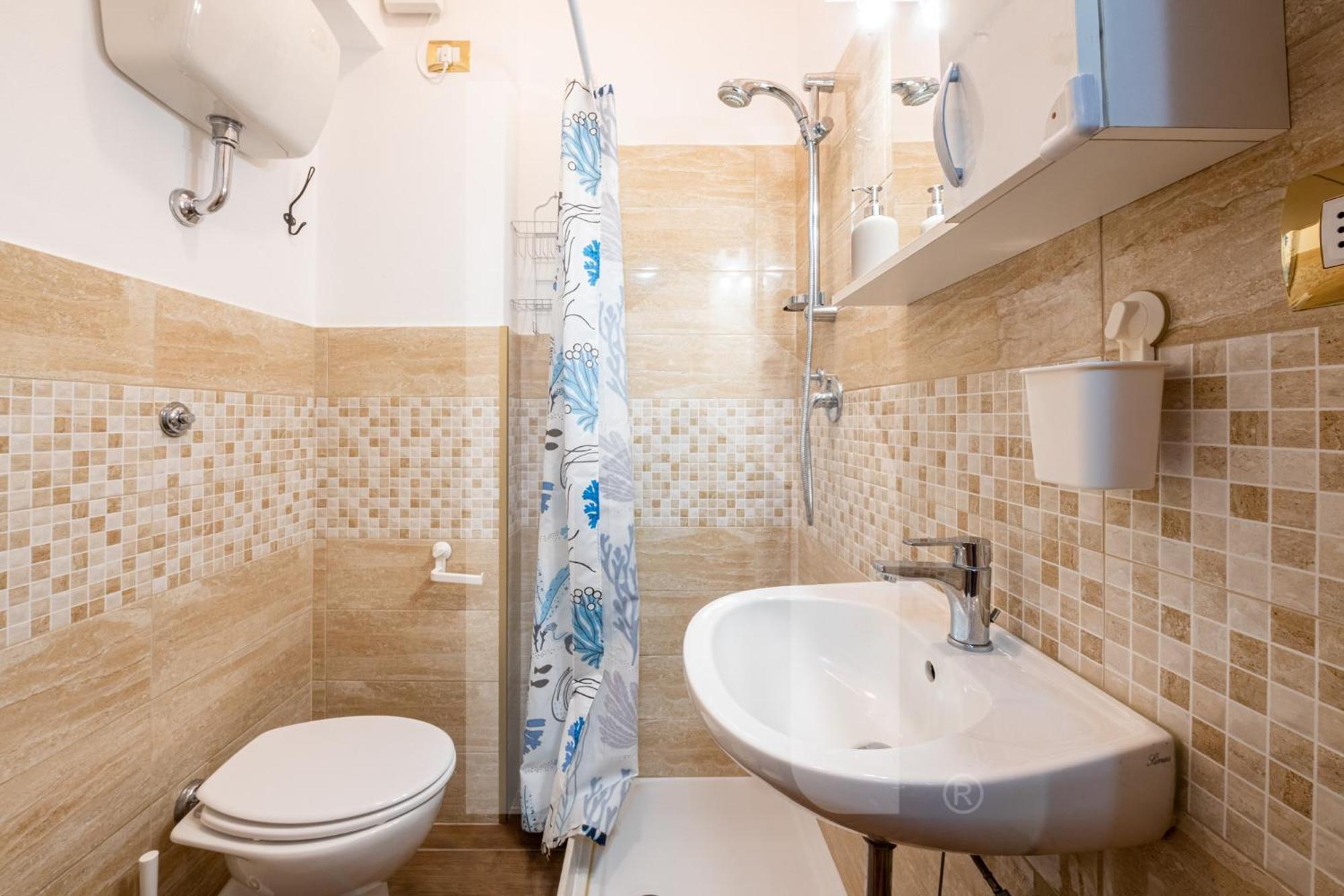 Homiday - Il Giardino --1 Min Ospedale Cisanello--Aeroporto Free Parking-- Bed and Breakfast Pisa Eksteriør billede